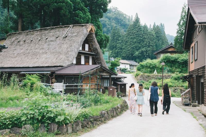 Ainokura
