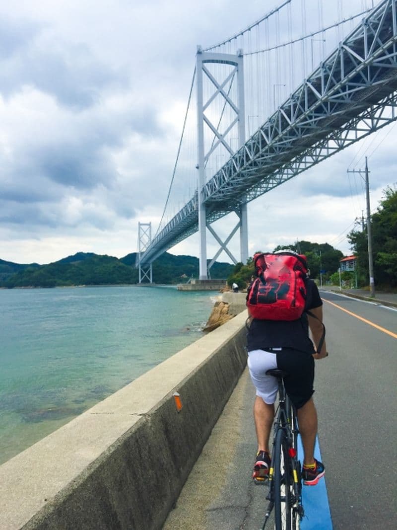 Shimanami Kaido
