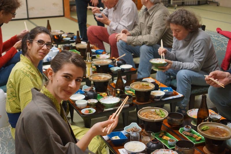 Japan food